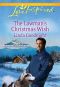 [Alaskan Bride Rush 06] • The Lawman's Christmas Wish